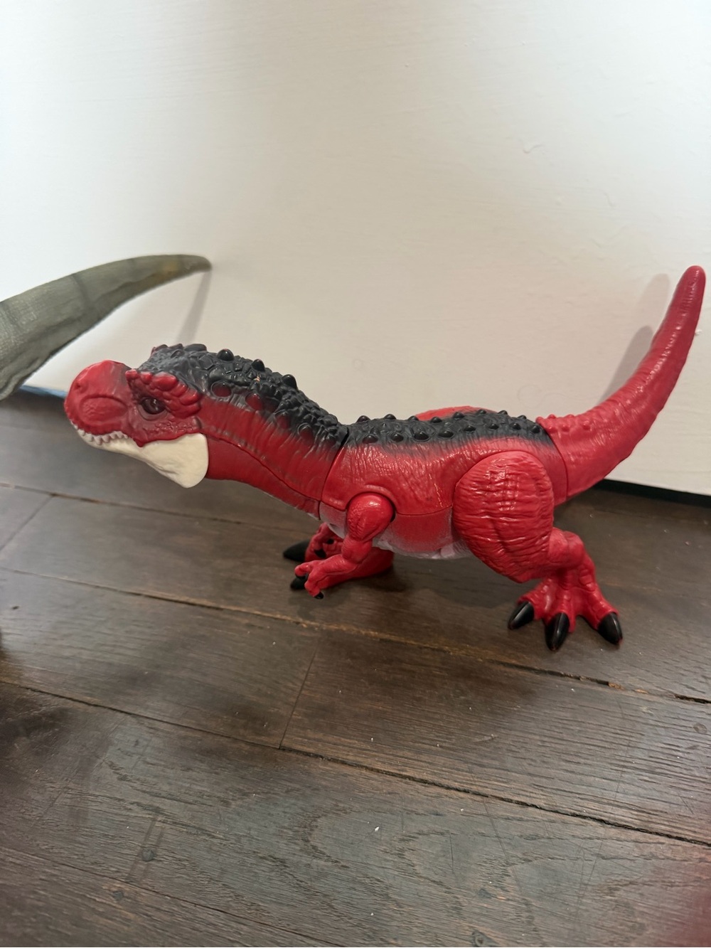 Dinosaur Figures - Picture 3 of 3